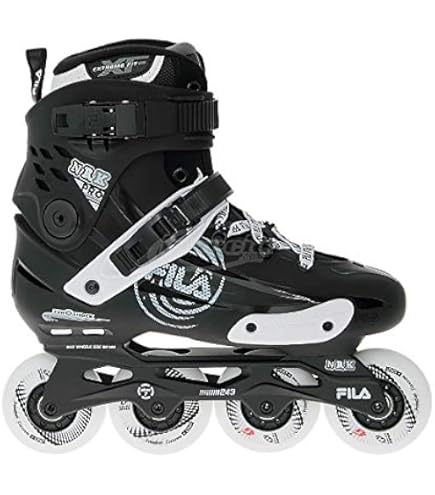 Amazon | [フィラ スケート] FILA SKATES レガシー プロ アルミ